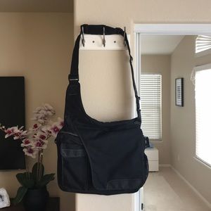 Diaper Dude Men’s Diaper Bag